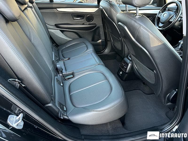 BMW 216d 2016 — Миниатюра 17