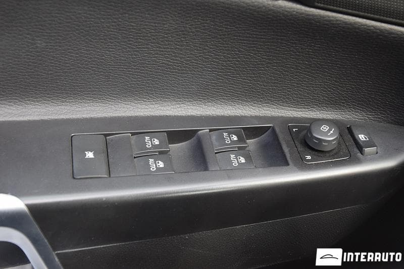 Opel Antara 2011 — Миниатюра 16