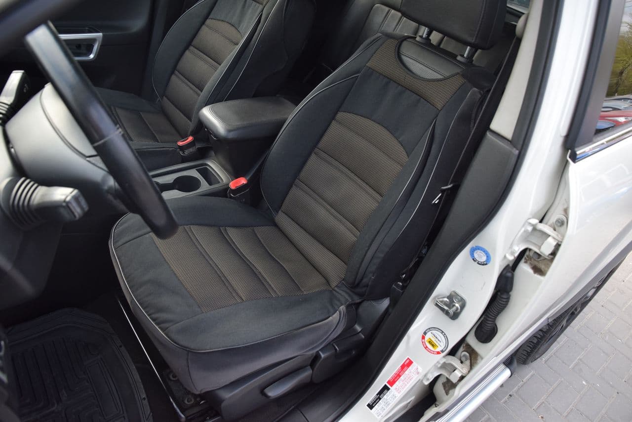 Opel Antara 2011 — Миниатюра 6