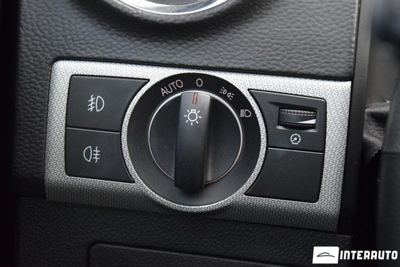 Opel Antara 2011 — Миниатюра 15