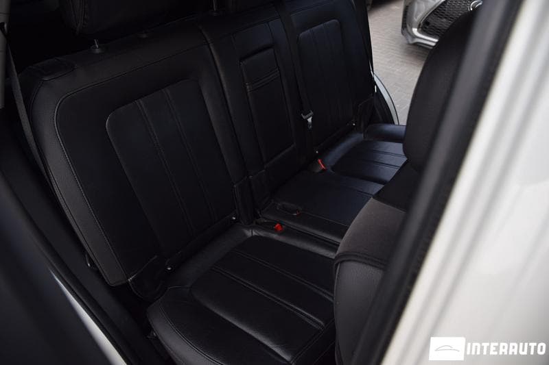 Opel Antara 2011 — Миниатюра 9