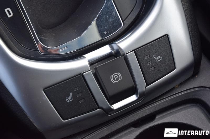 Opel Antara 2011 — Миниатюра 14