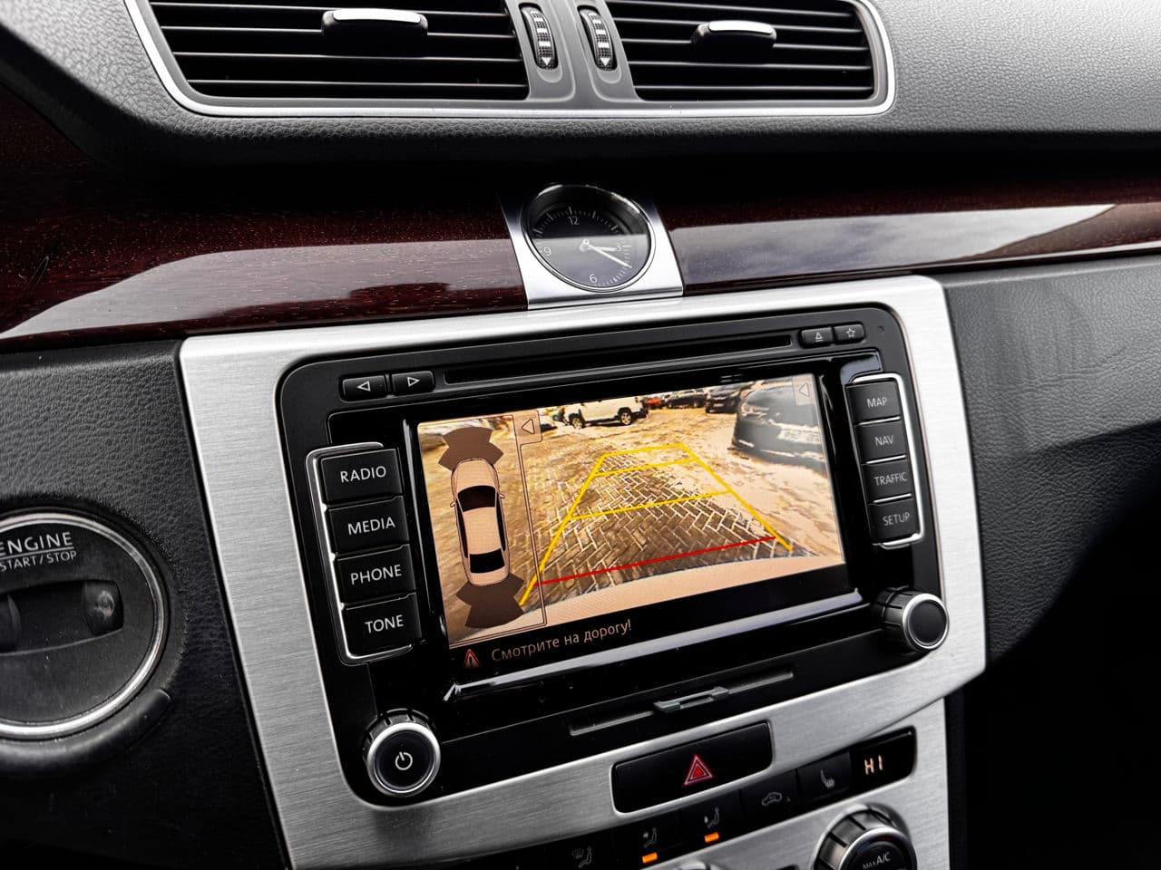 Volkswagen Passat 2013 — Миниатюра 10