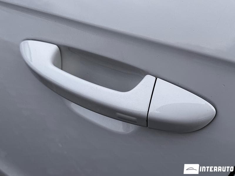 Volkswagen Passat 2013 — Миниатюра 19