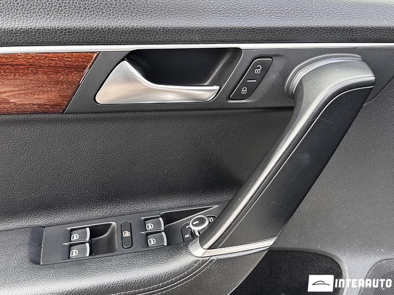 Volkswagen Passat 2013 — Миниатюра 17