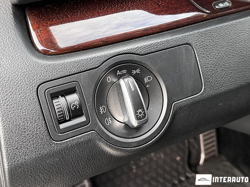 Volkswagen Passat 2013 — Миниатюра 15