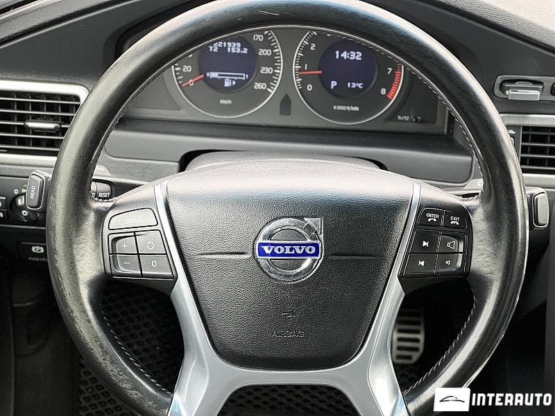 2010 Volvo S 80 — Miniatură 8