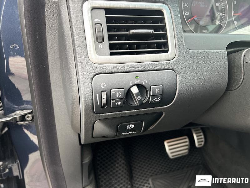 2010 Volvo S 80 — Miniatură 9