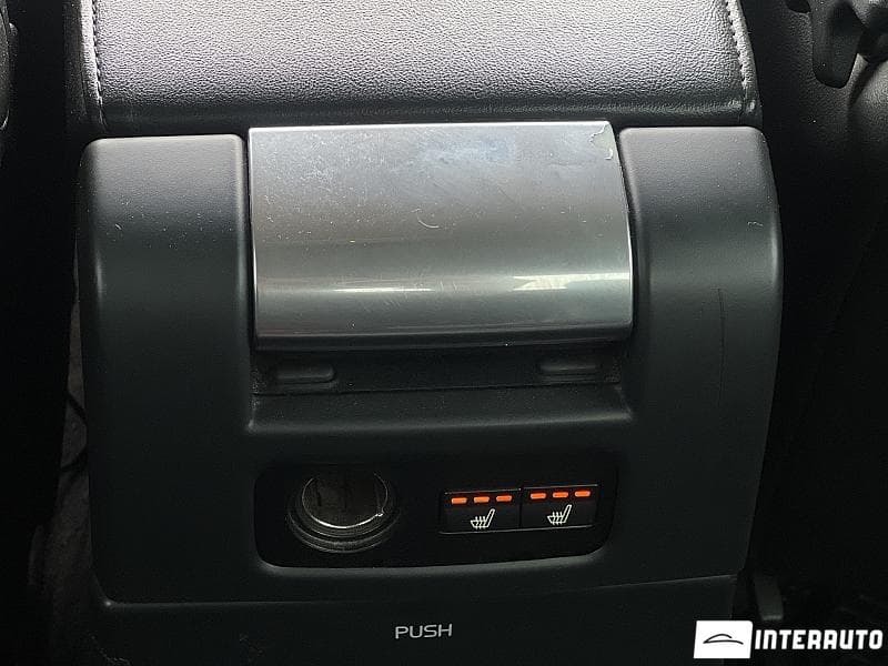2010 Volvo S 80 — Miniatură 16