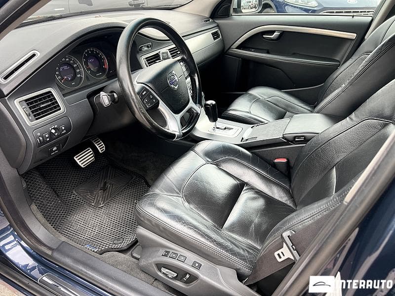 2010 Volvo S 80 — Miniatură 5