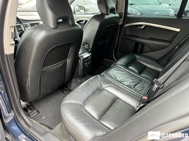 2010 Volvo S 80 — Miniatură 18