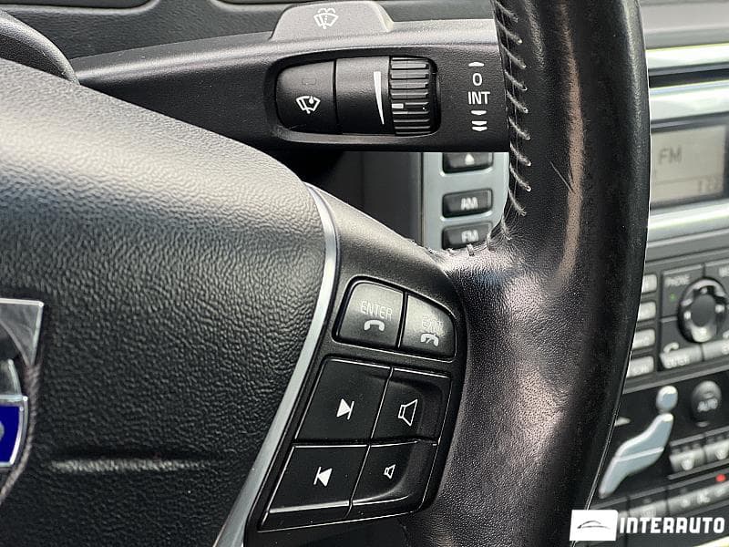 2010 Volvo S 80 — Miniatură 11