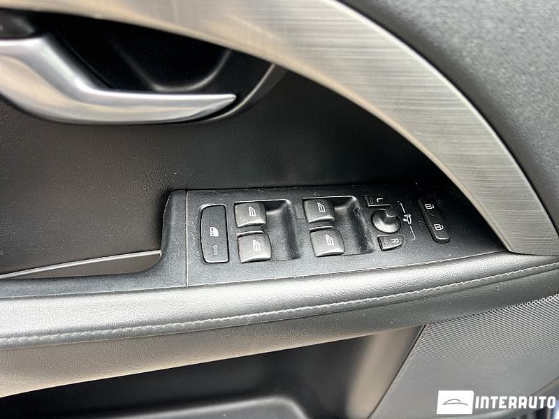 2010 Volvo S 80 — Miniatură 6