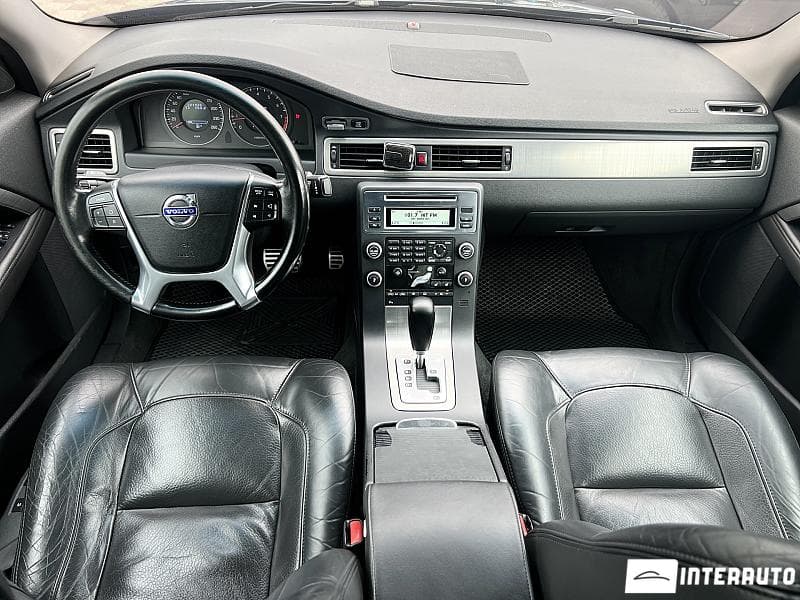 2010 Volvo S 80 — Miniatură 7