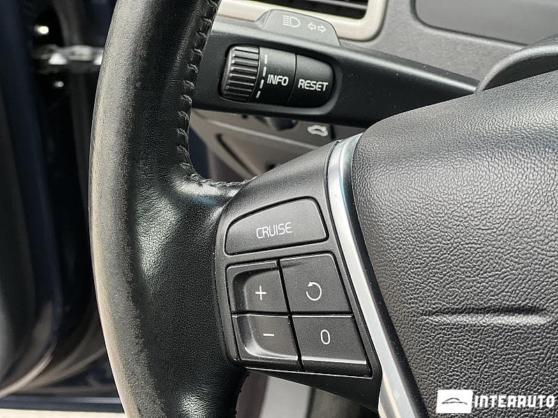 2010 Volvo S 80 — Miniatură 10