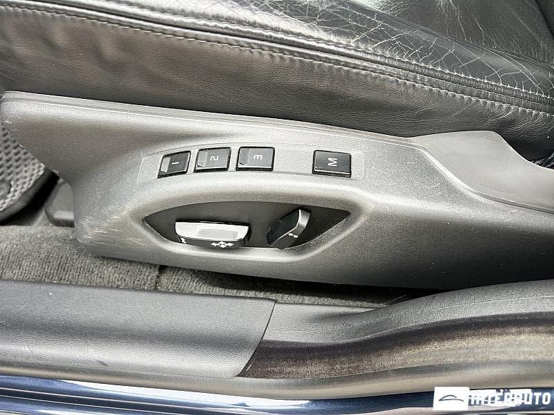 2010 Volvo S 80 — Miniatură 17