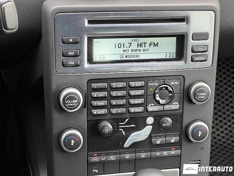2010 Volvo S 80 — Miniatură 13