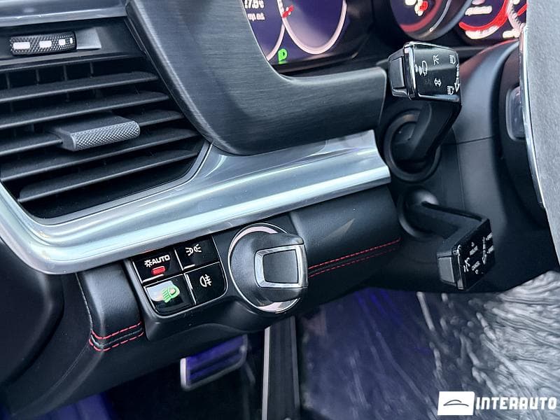 Porsche Panamera GTS 2019 — Миниатюра 15