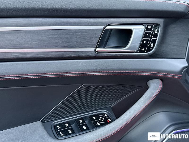 Porsche Panamera GTS 2019 — Миниатюра 18