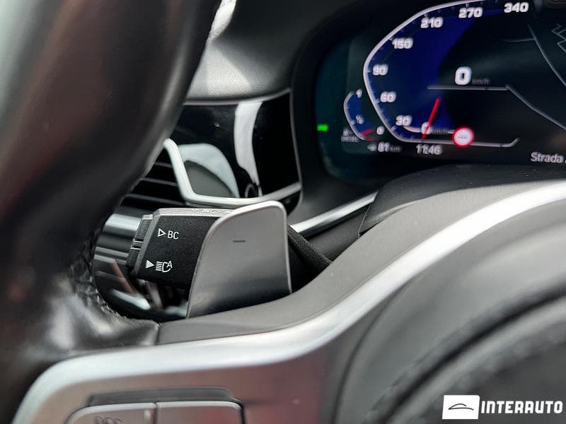 BMW 730 2019 — Миниатюра 18