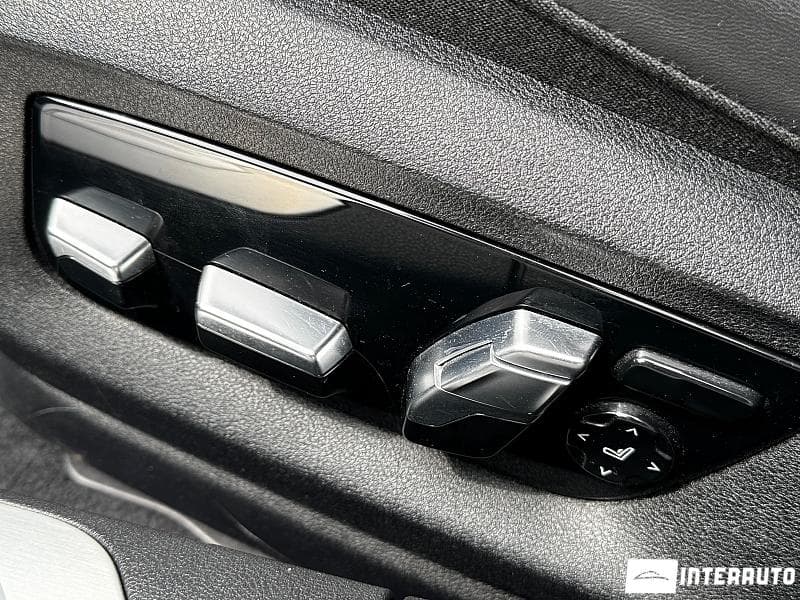 BMW 730 2019 — Миниатюра 19