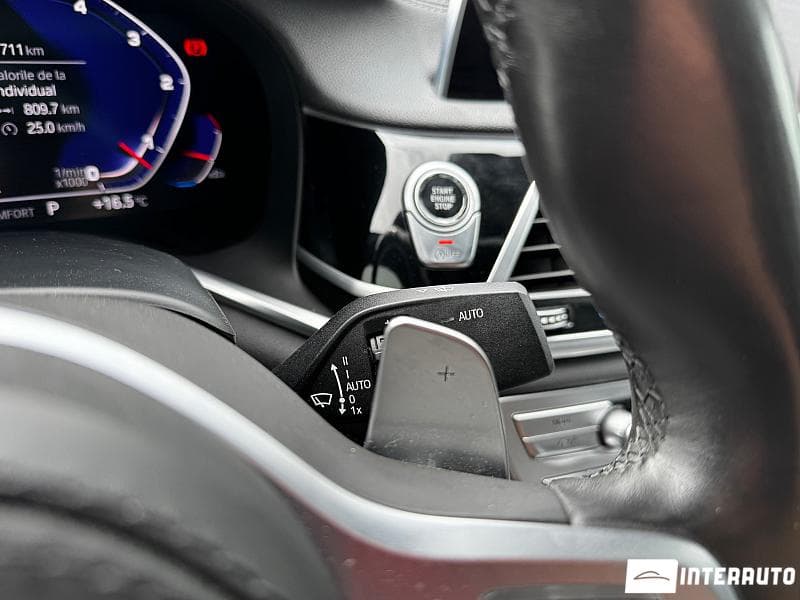 BMW 730 2019 — Миниатюра 17