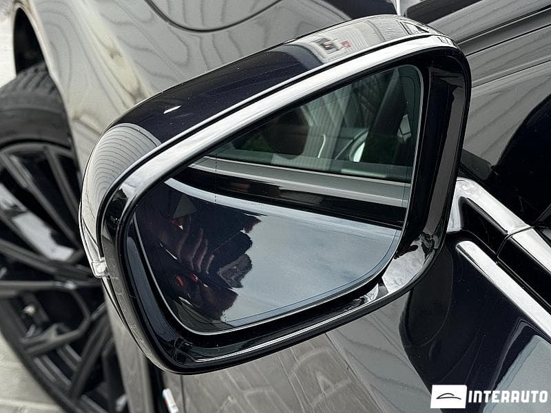 BMW 730 2019 — Миниатюра 27
