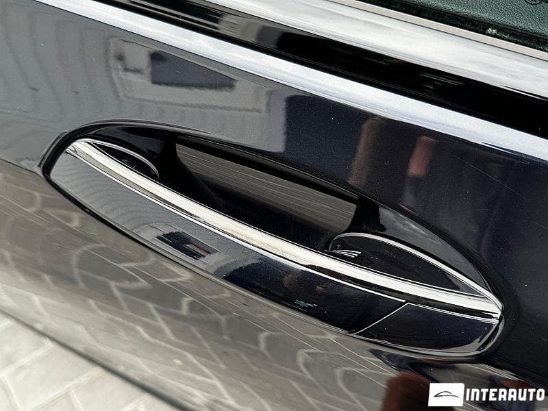 BMW 730 2019 — Миниатюра 28