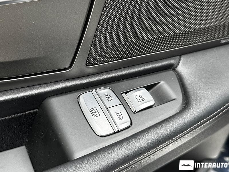 BMW 730 2019 — Миниатюра 14