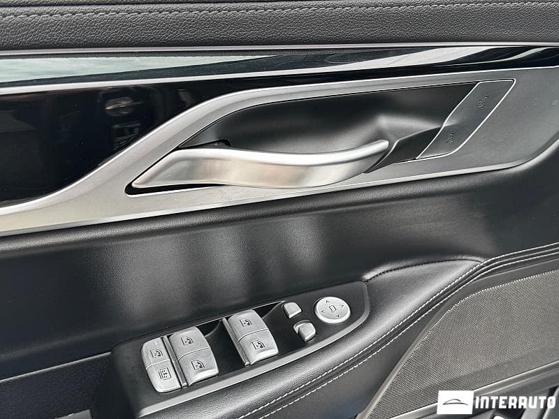 BMW 730 2019 — Миниатюра 22