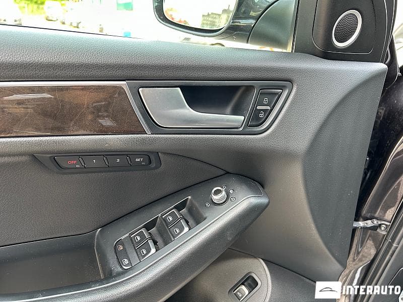 Audi Q5 2014 — Миниатюра 7