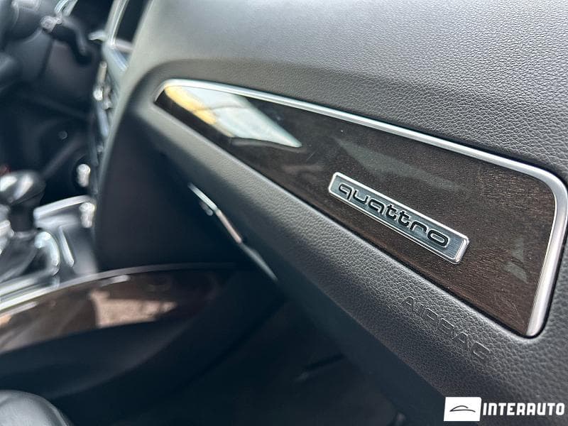 Audi Q5 2014 — Миниатюра 17