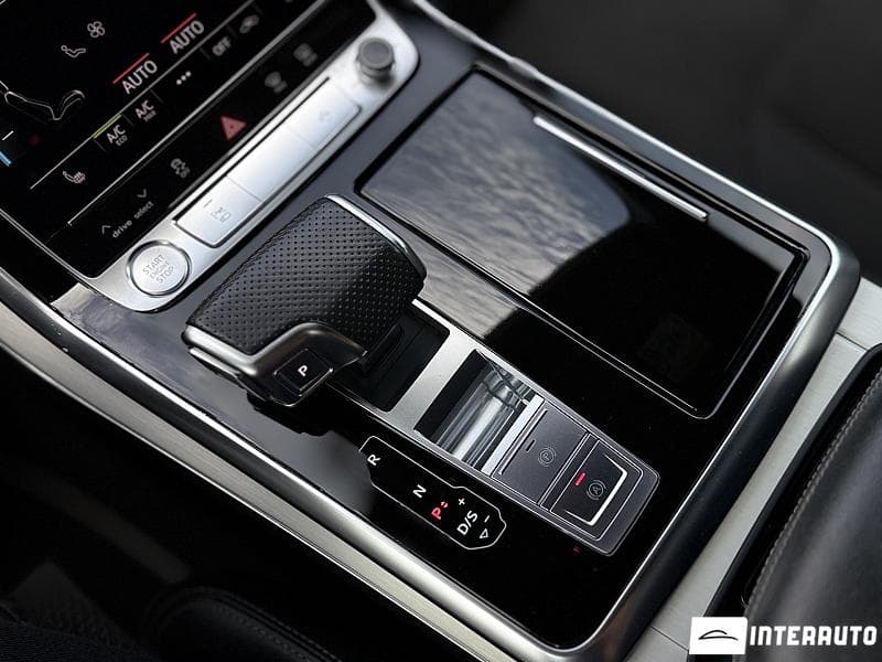 Audi Q7 2019 — Миниатюра 17