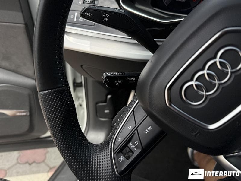 Audi Q7 2019 — Миниатюра 12