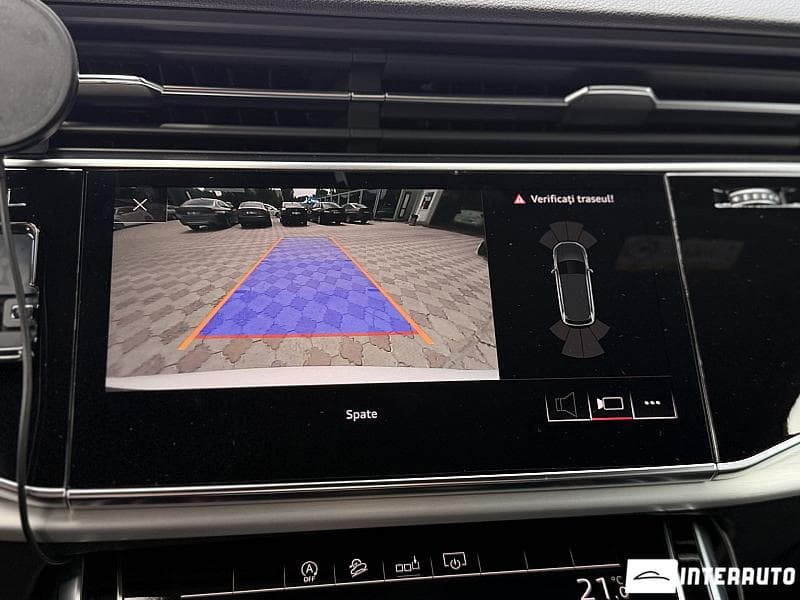 Audi Q7 2019 — Миниатюра 15