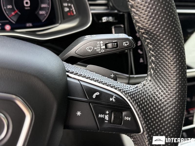 Audi Q7 2019 — Миниатюра 13