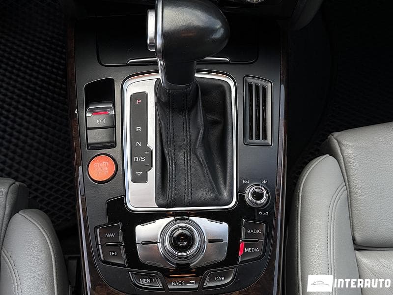 Audi A4 2013 — Миниатюра 9