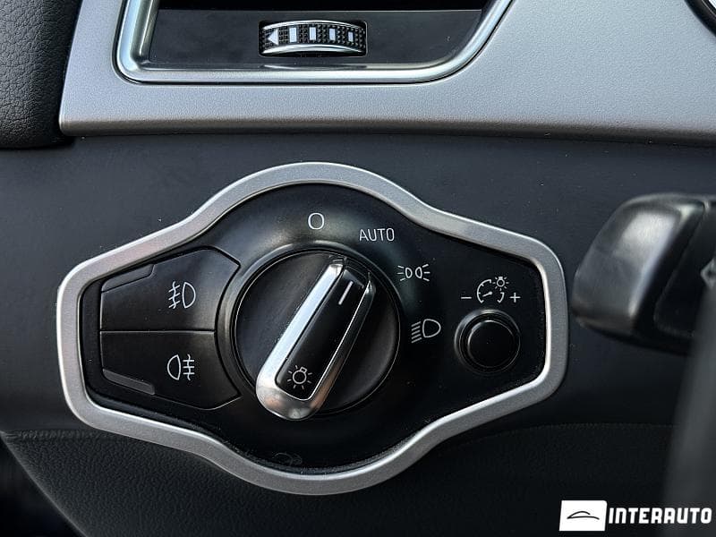 Audi A4 2013 — Миниатюра 14