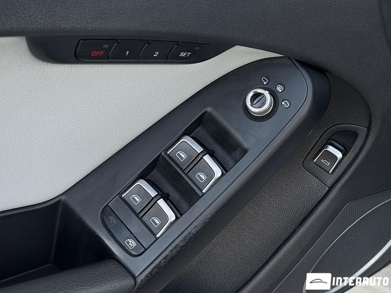 Audi A4 2013 — Миниатюра 10