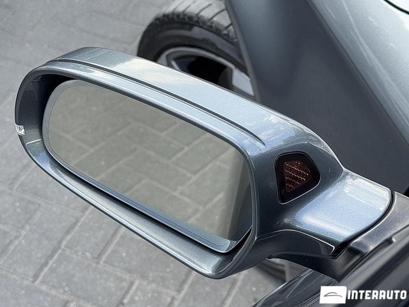 Audi A4 2013 — Миниатюра 16