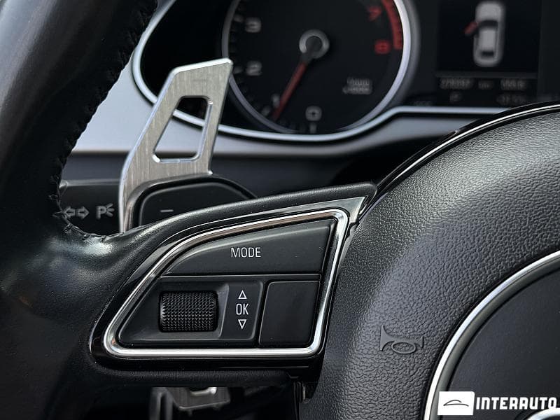 Audi A4 2013 — Миниатюра 13