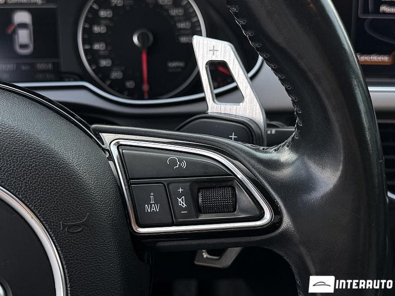 Audi A4 2013 — Миниатюра 12
