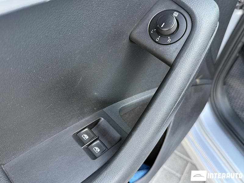 Skoda Octavia 2014 — Миниатюра 13