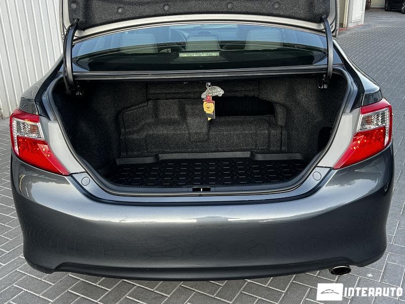 Toyota Camry 2012 — Миниатюра 18