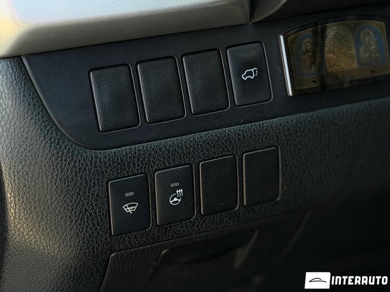 Toyota Highlander 2014 — Миниатюра 11