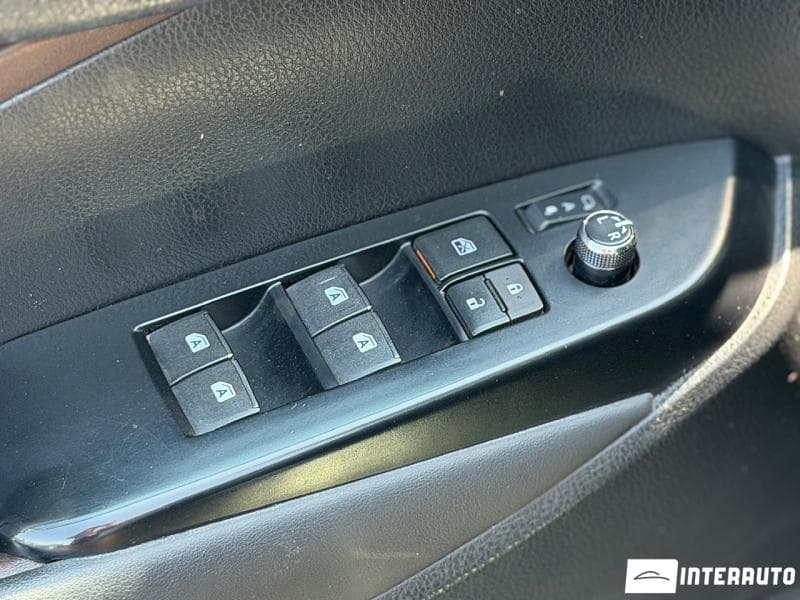 Toyota Highlander 2014 — Миниатюра 7