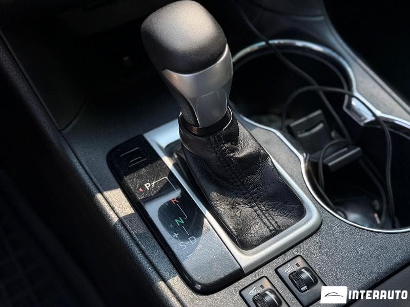 Toyota Highlander 2014 — Миниатюра 14