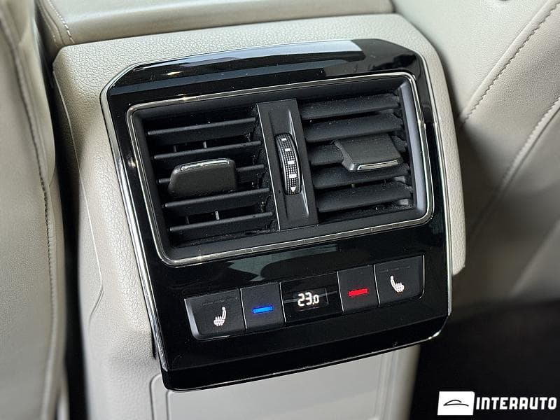 Skoda Superb 2015 — Миниатюра 18