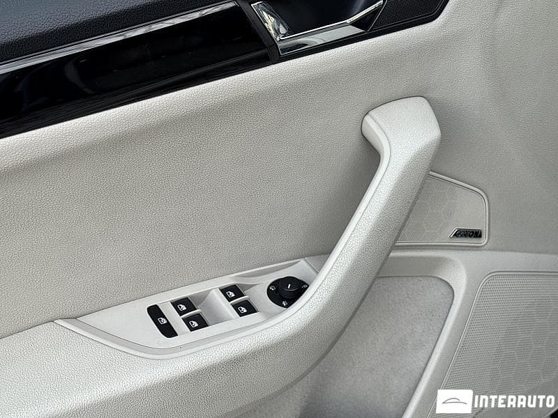 Skoda Superb 2015 — Миниатюра 8