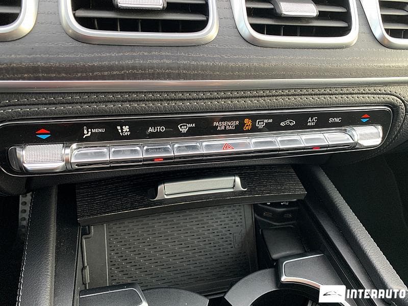 Mercedes GLE 450 2020 — Миниатюра 15
